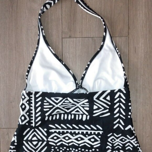 𝅺a New Approach A.N.A. | Women's Tankini Bathing 8 - Picture 2 of 3